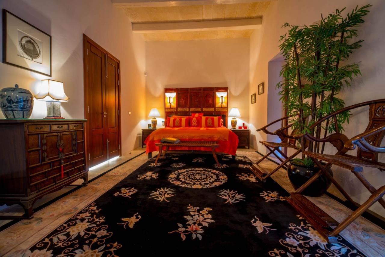 ALTO Beyond Villa Xagħra Dış mekan fotoğraf