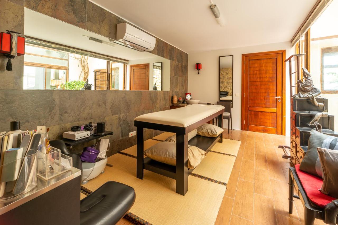 ALTO Beyond Villa Xagħra Dış mekan fotoğraf
