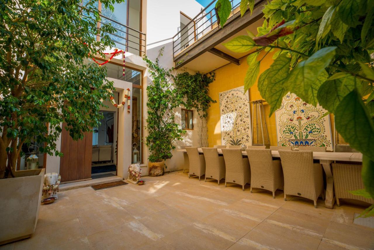 ALTO Beyond Villa Xagħra Dış mekan fotoğraf