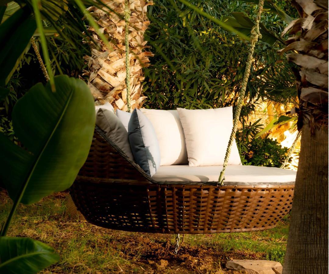 ALTO Beyond Villa Xagħra Dış mekan fotoğraf