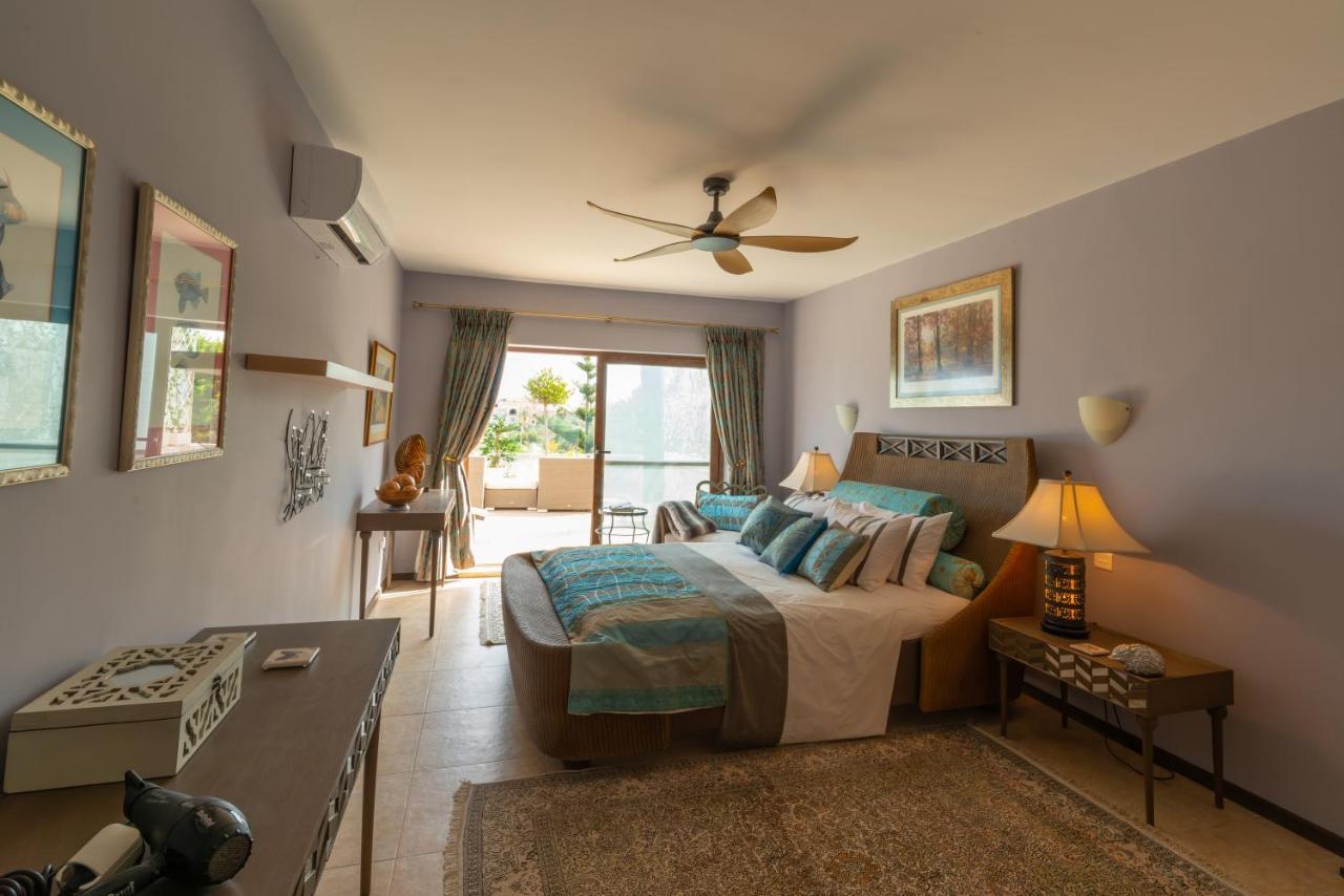ALTO Beyond Villa Xagħra Dış mekan fotoğraf