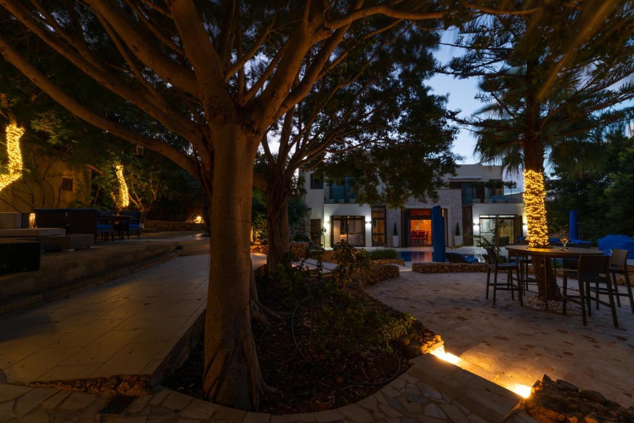 ALTO Beyond Villa Xagħra Dış mekan fotoğraf