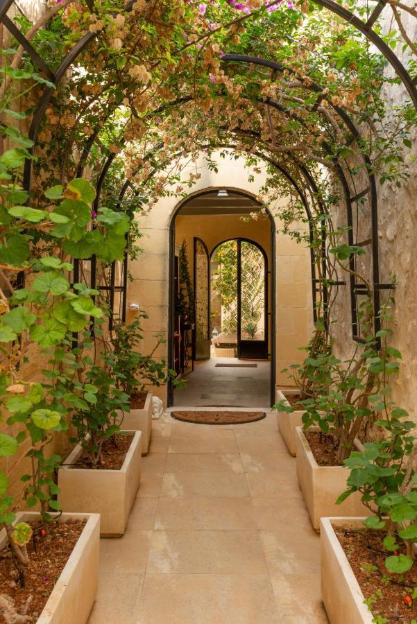 ALTO Beyond Villa Xagħra Dış mekan fotoğraf