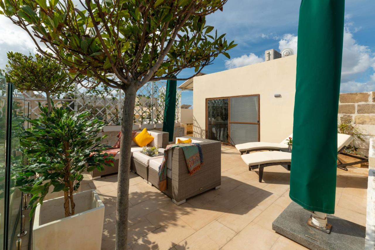ALTO Beyond Villa Xagħra Dış mekan fotoğraf