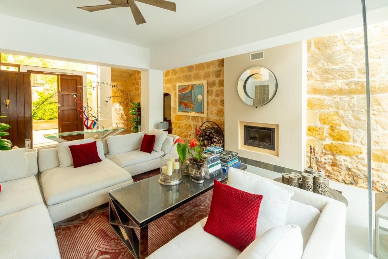 ALTO Beyond Villa Xagħra Dış mekan fotoğraf