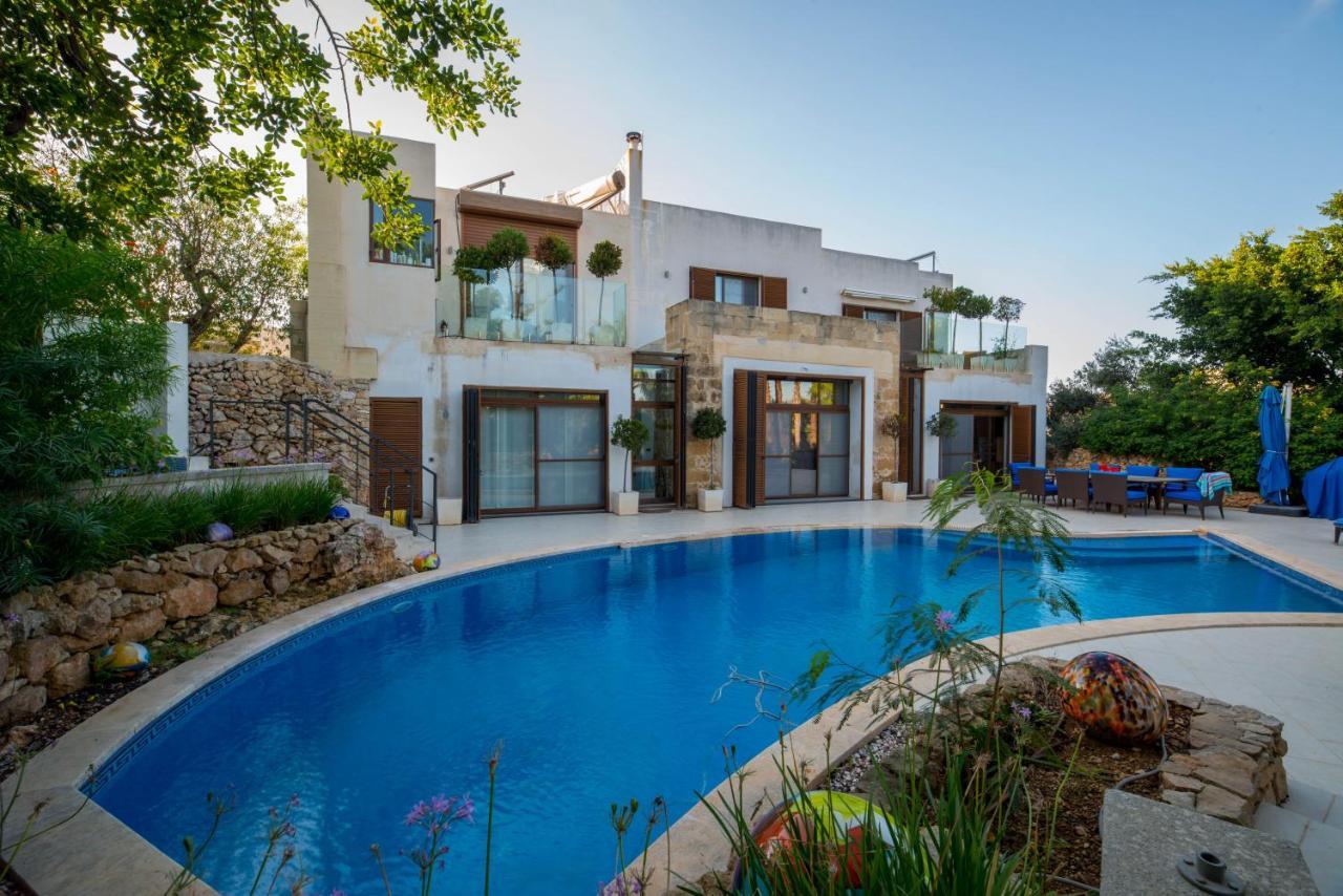 ALTO Beyond Villa Xagħra Dış mekan fotoğraf
