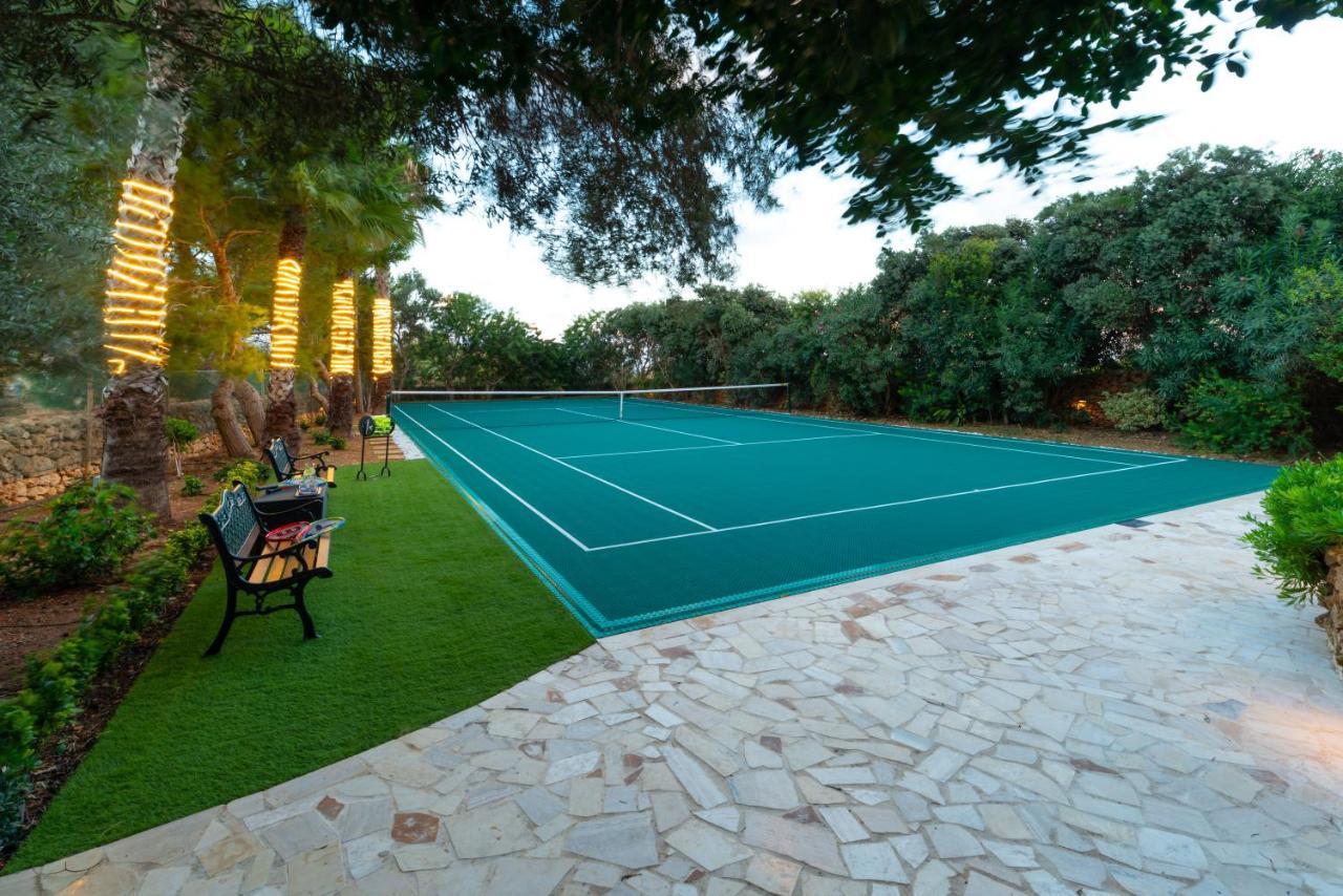 ALTO Beyond Villa Xagħra Dış mekan fotoğraf