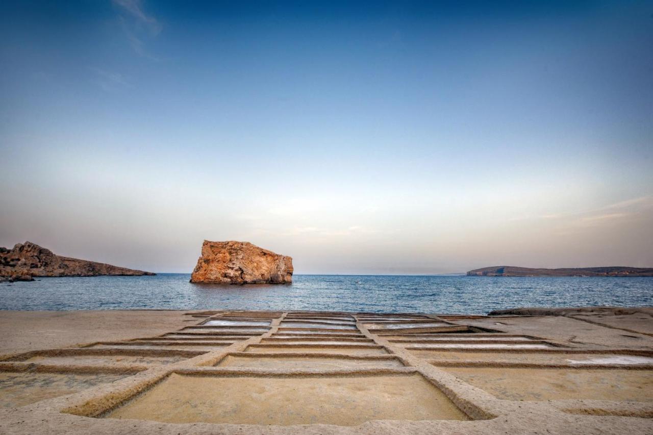 ALTO Beyond Villa Xagħra Dış mekan fotoğraf