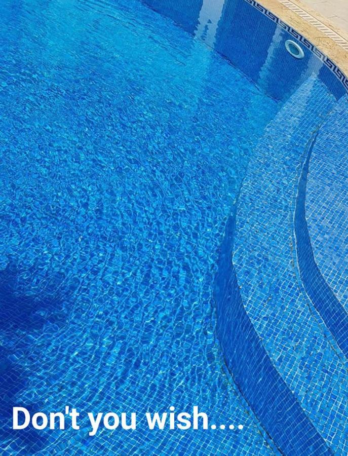 ALTO Beyond Villa Xagħra Dış mekan fotoğraf